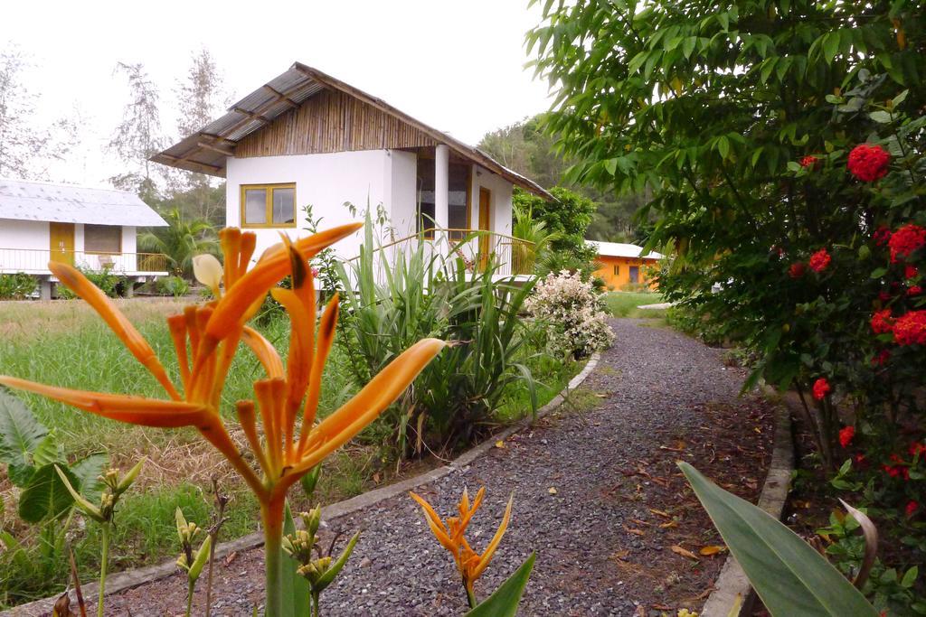 Anugama Resort Wandoor Extérieur photo