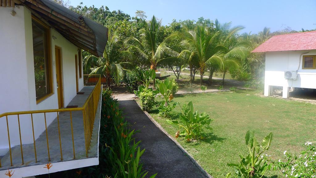 Anugama Resort Wandoor Extérieur photo