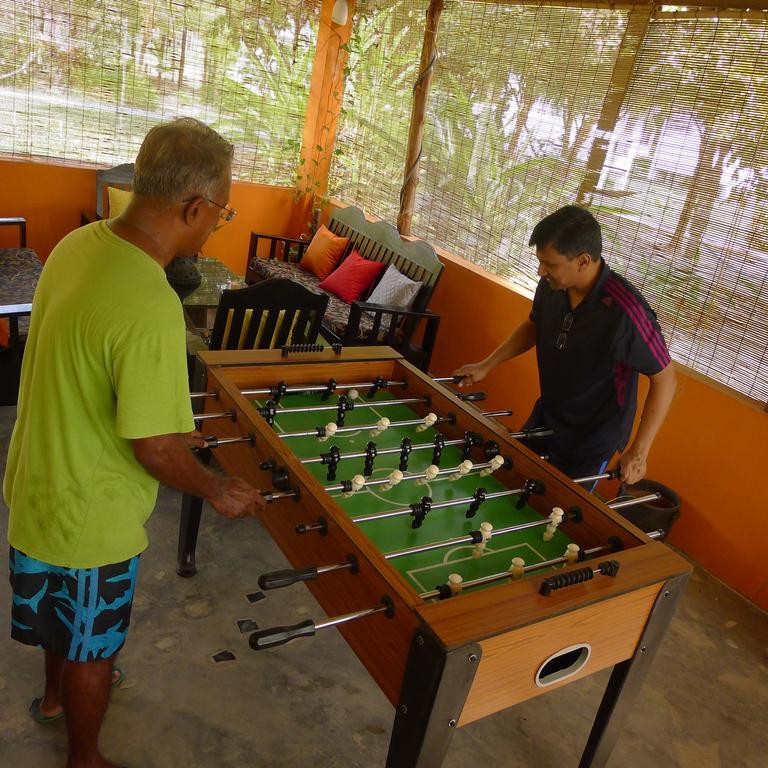 Anugama Resort Wandoor Extérieur photo