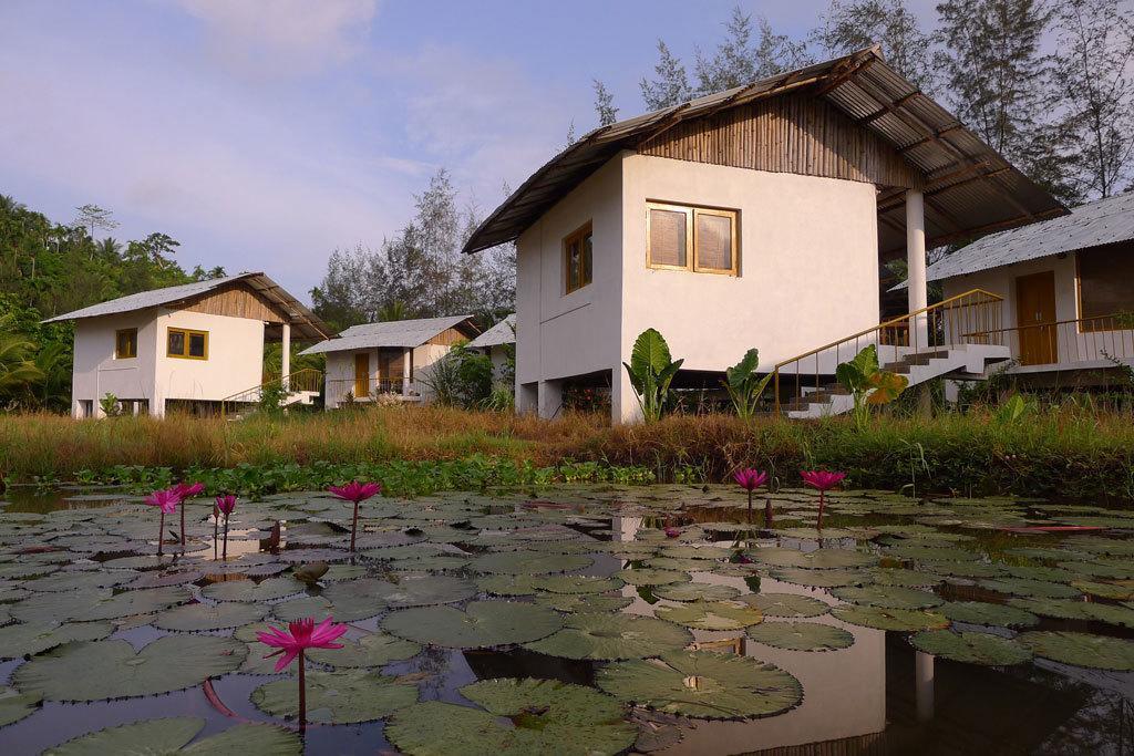Anugama Resort Wandoor Extérieur photo