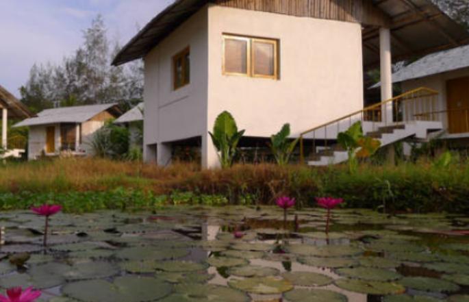 Anugama Resort Wandoor Extérieur photo