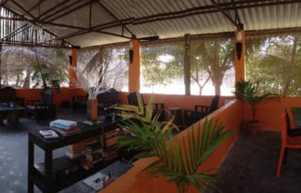 Anugama Resort Wandoor Extérieur photo