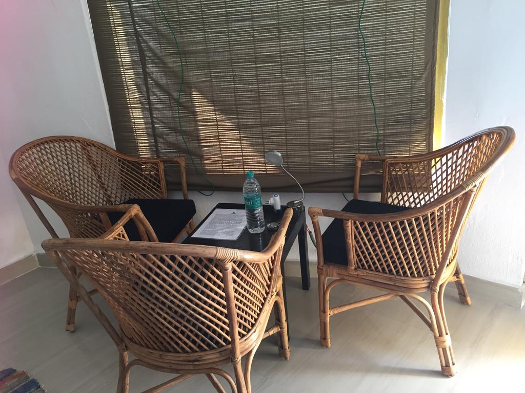 Anugama Resort Wandoor Extérieur photo