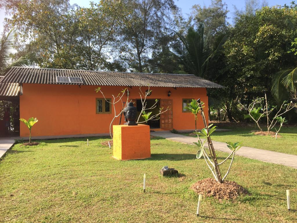 Anugama Resort Wandoor Extérieur photo