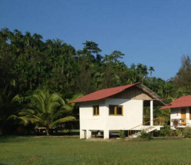 Anugama Resort Wandoor Extérieur photo