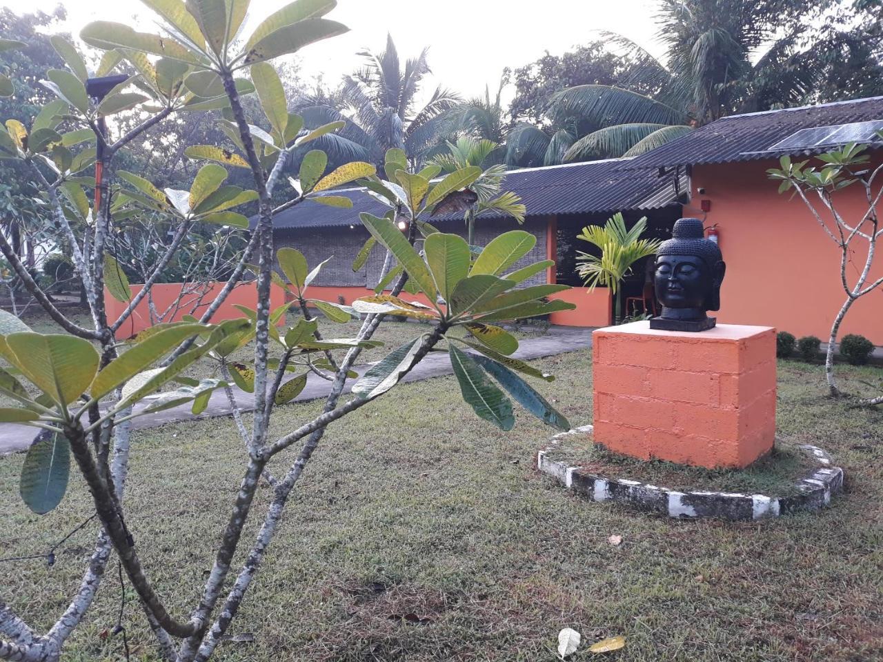 Anugama Resort Wandoor Extérieur photo